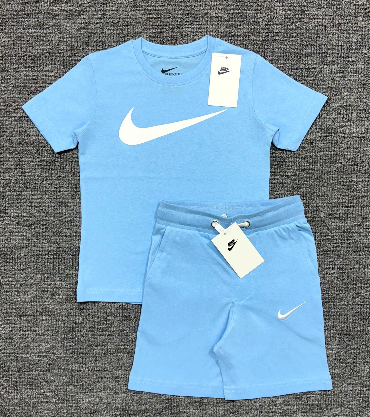KIDS NK sets