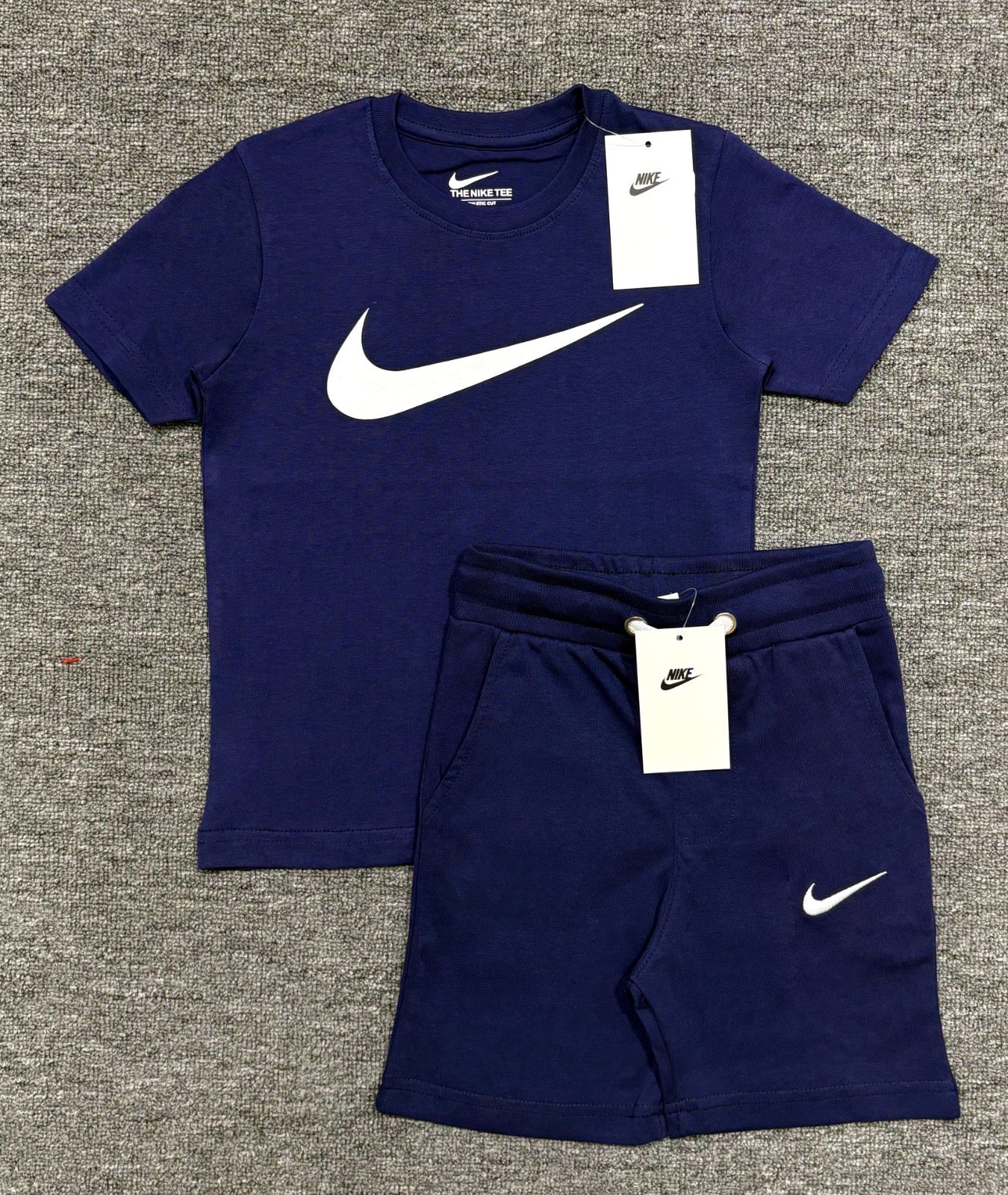 KIDS NK sets