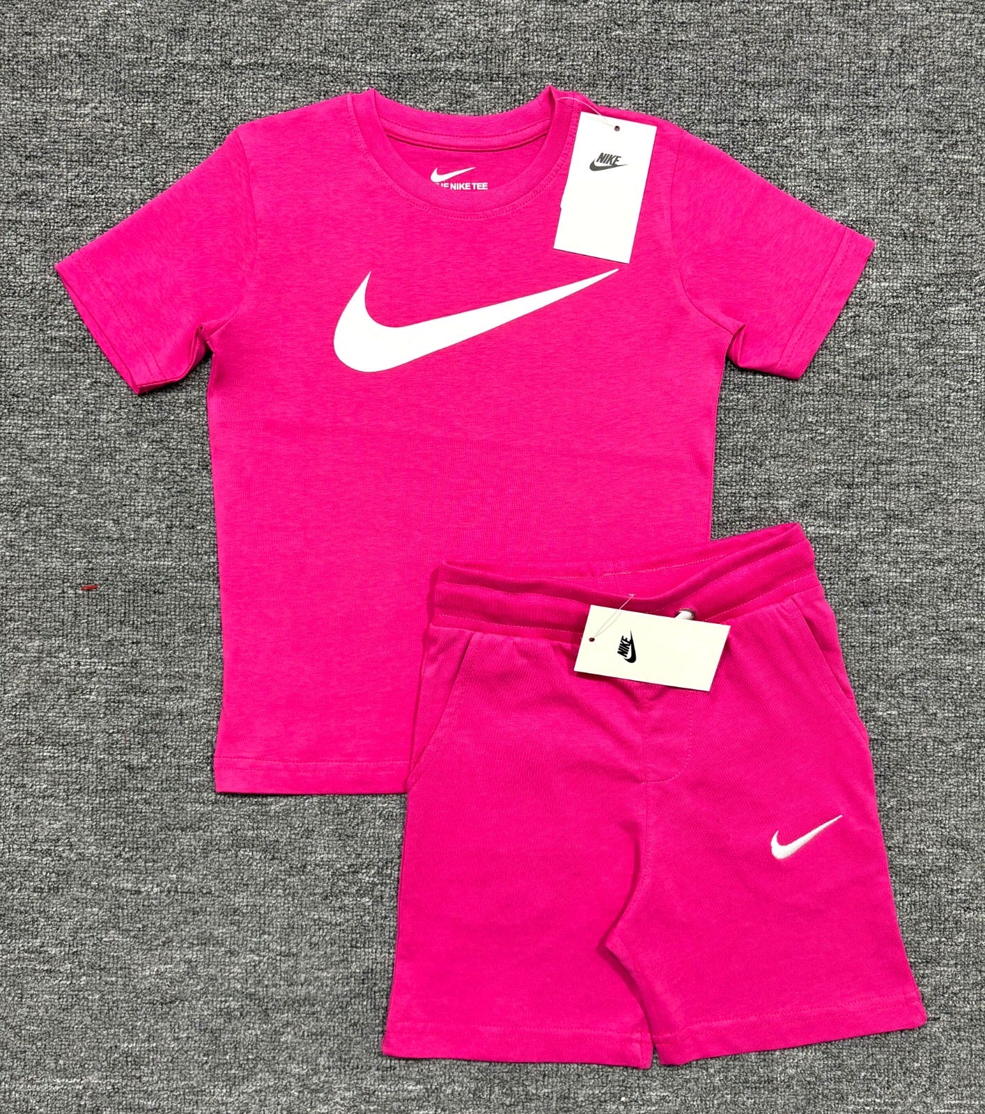 KIDS NK sets