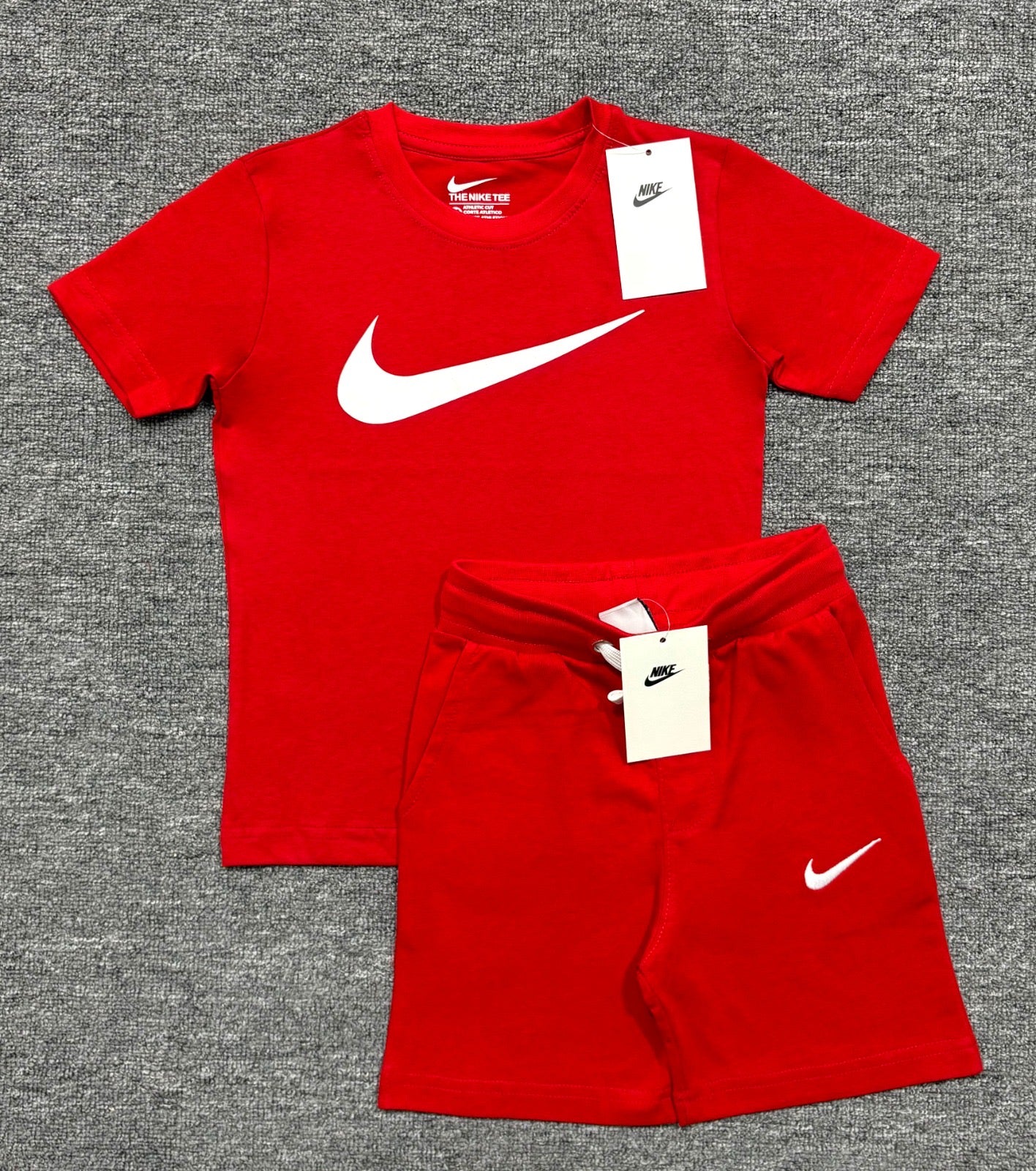 KIDS NK sets