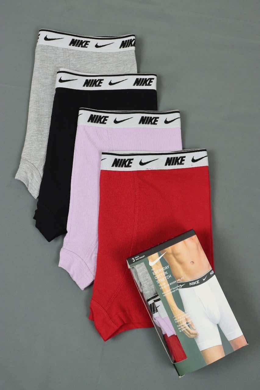 Men’s NK Boxers