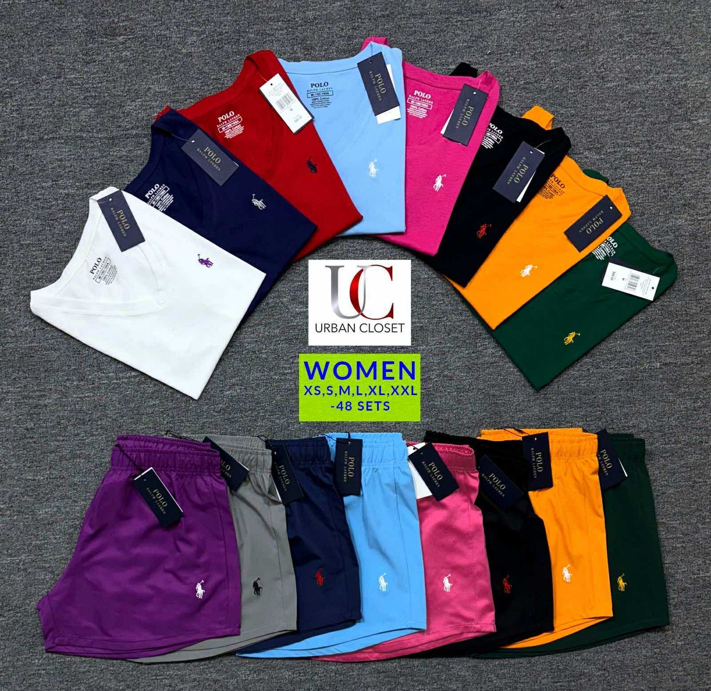 Women’s PO- Small Box