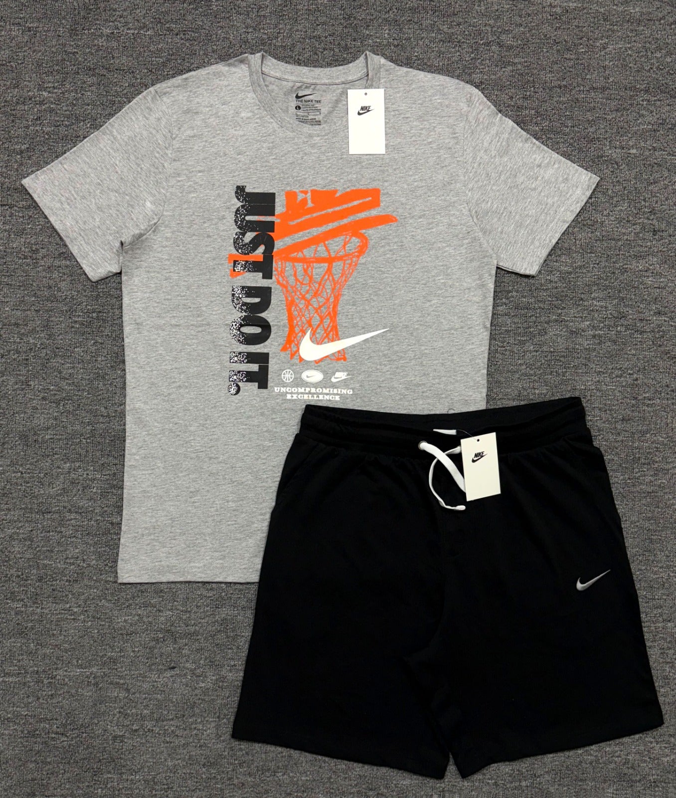 NK - Just do it Mens