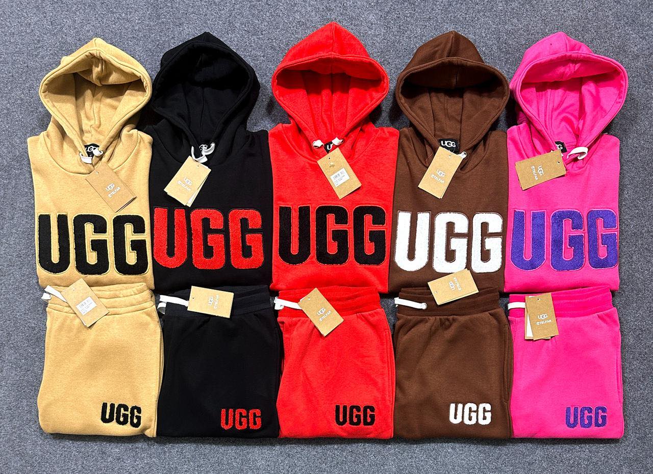 Womens Jogger Sets, Sizes S-3X!