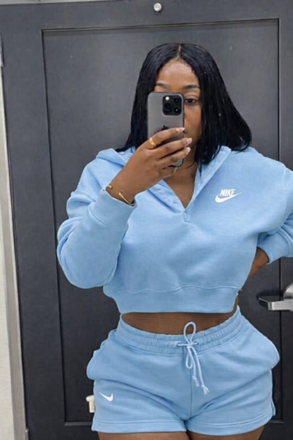 NK Women's Short Bundle