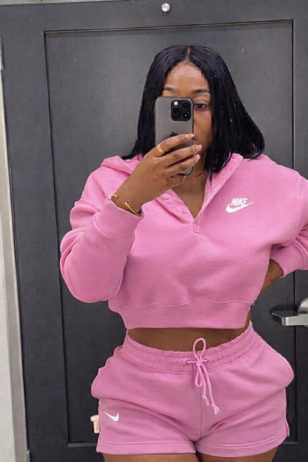 NK Women's Short Bundle