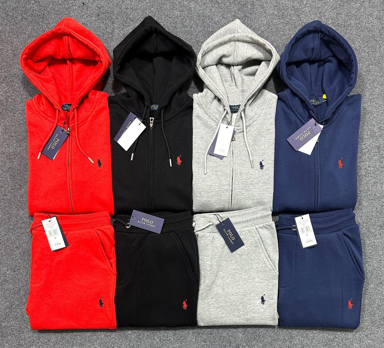 Click here to see All Winter Sets