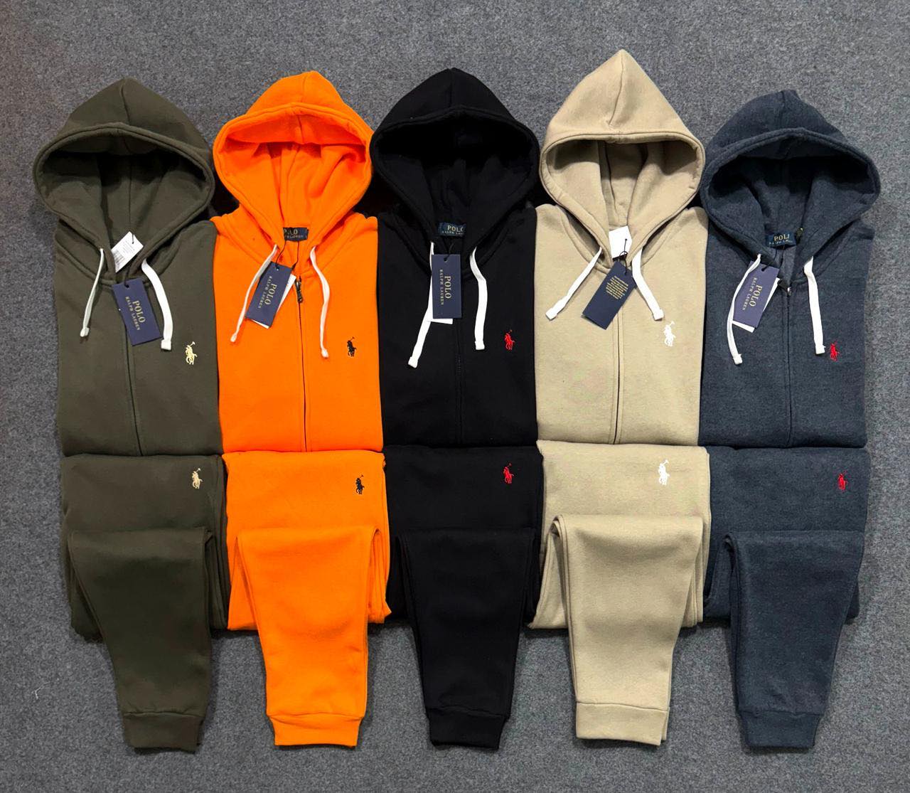 Click here to see All Winter Sets