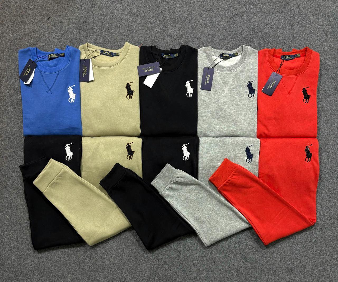 Click here to see All Winter Sets