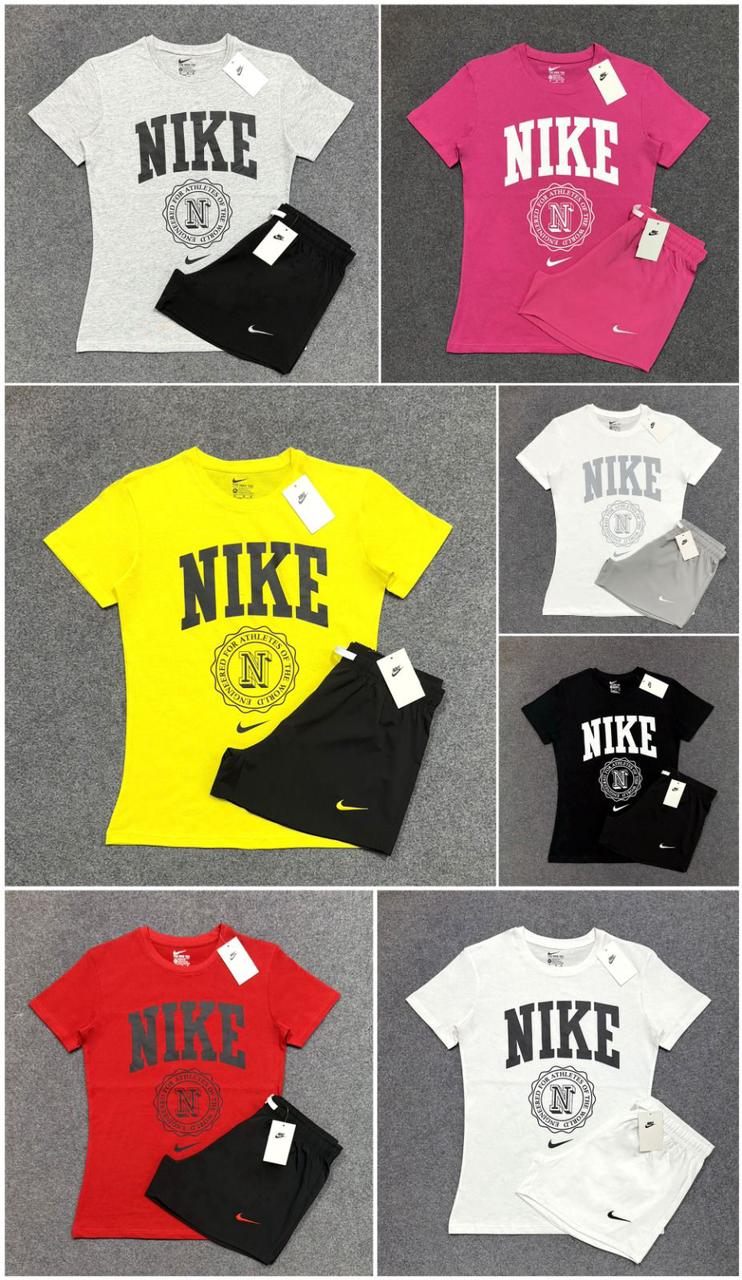 NK- WOMENS 42 SETS