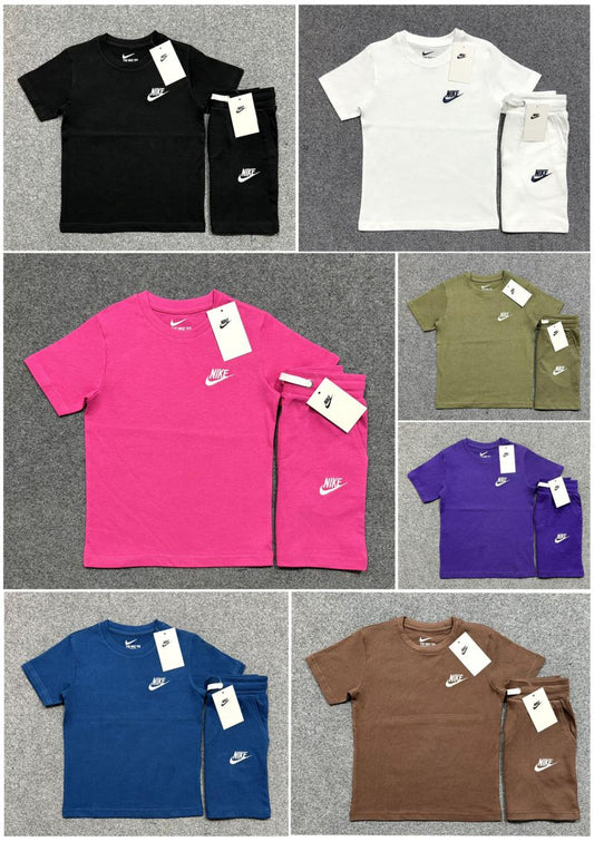 NK - KIDS 42 SETS