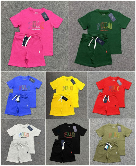 RL KIDS BIG EMD