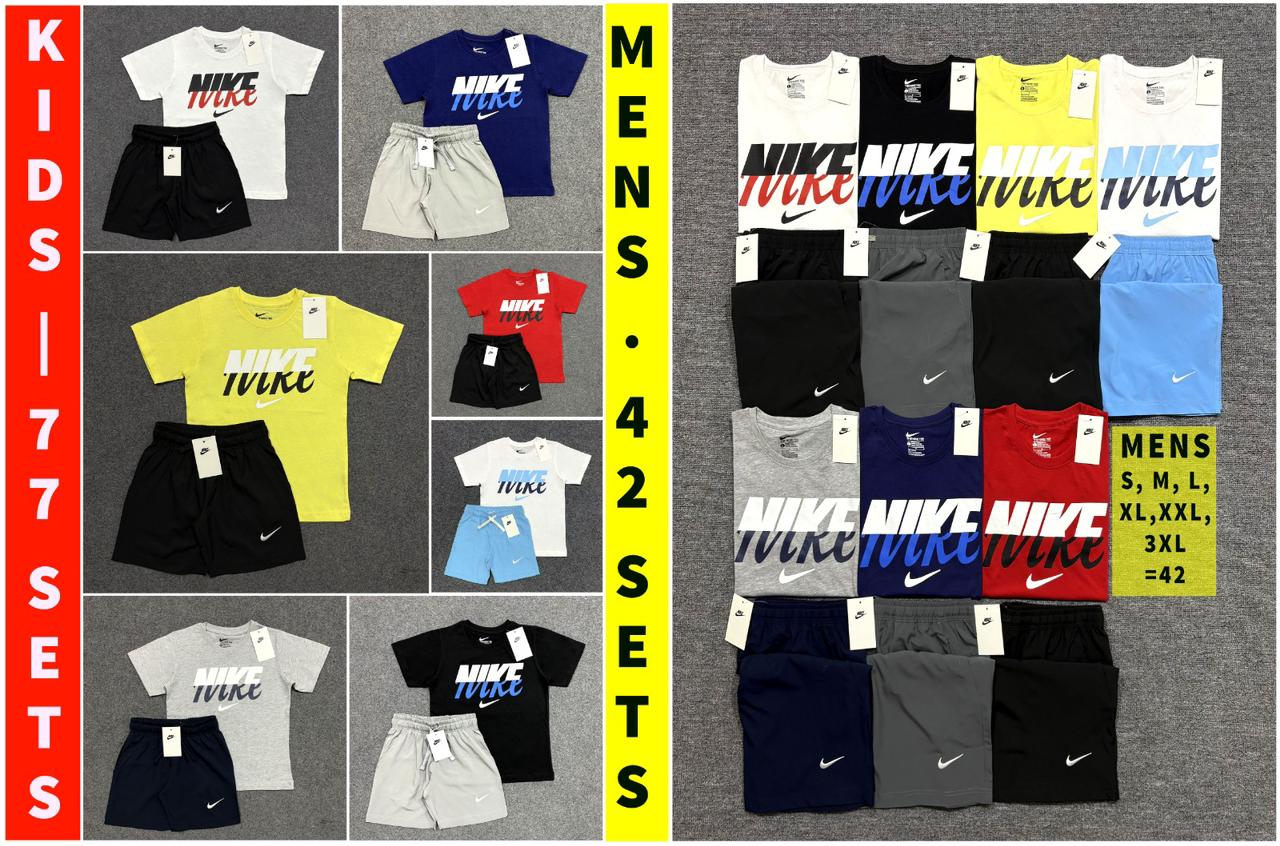 RL - KIDS 54 SETS