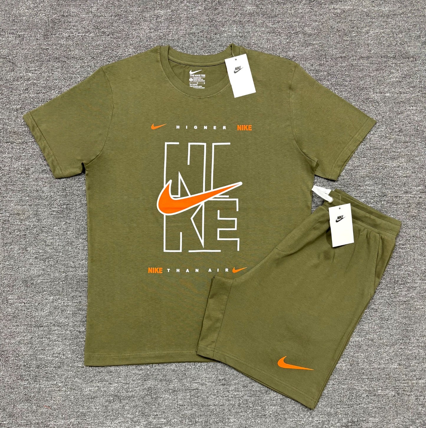 NK - Just do it Mens