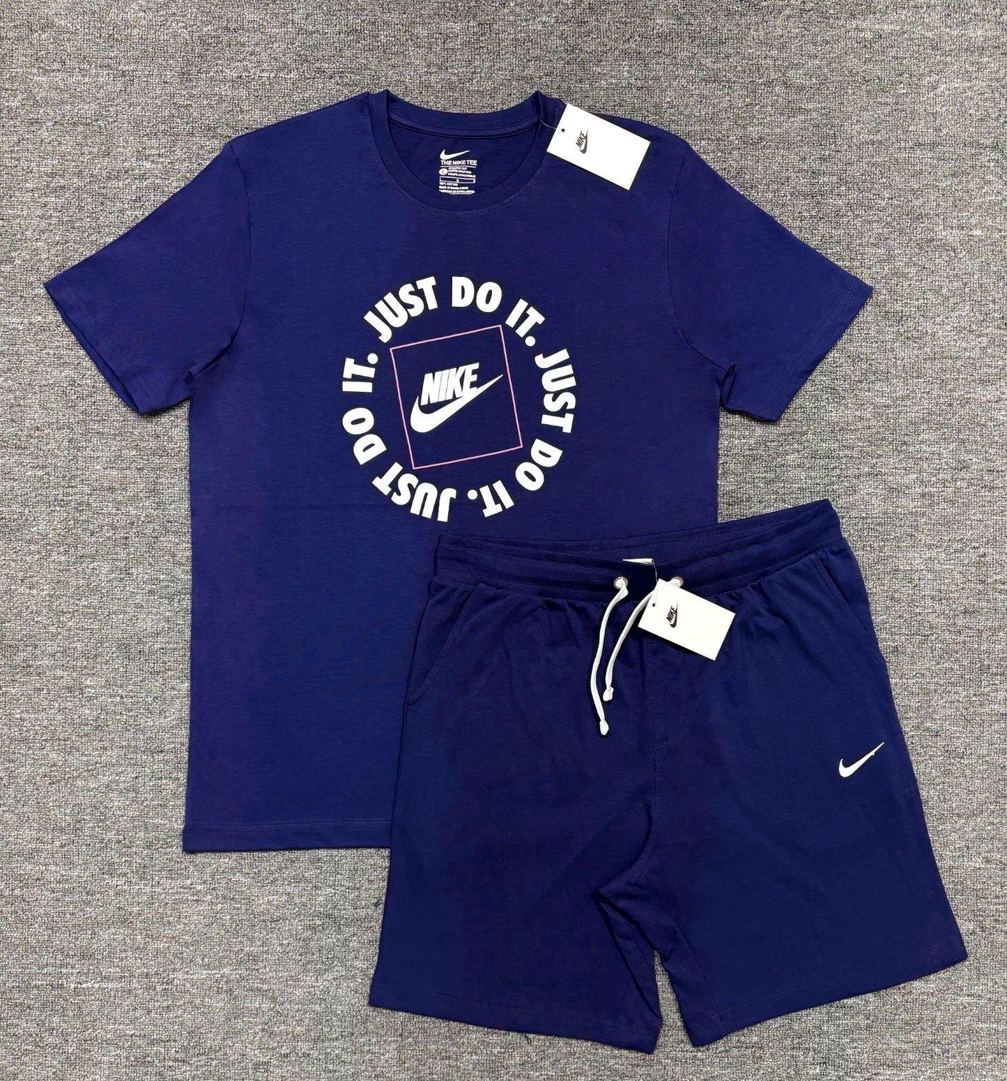 NK - Just do it Mens