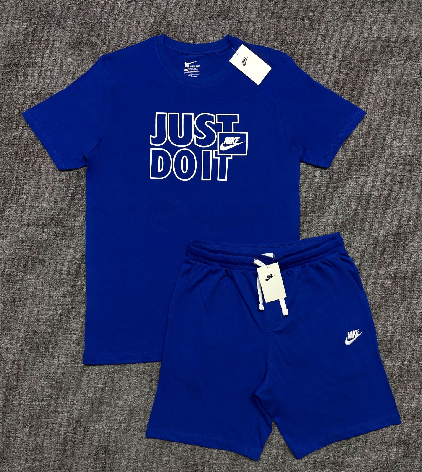 NK - Just do it Mens