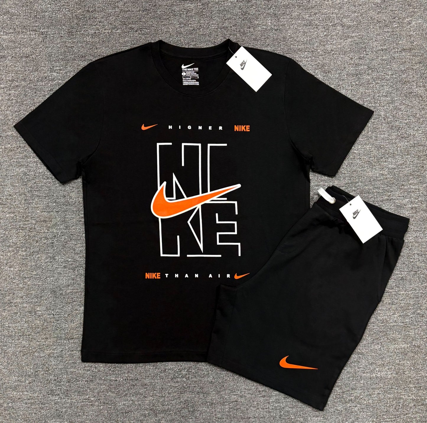 NK - Just do it Mens