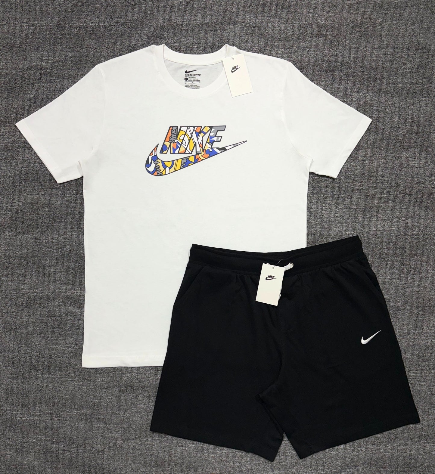 NK - Just do it Mens