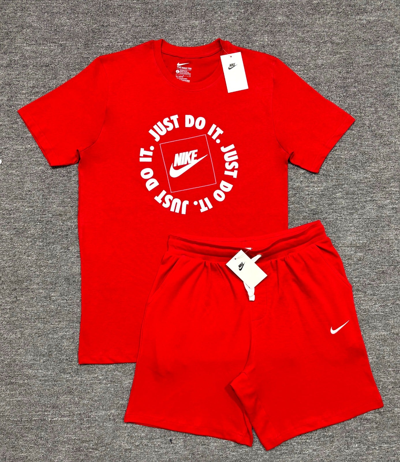 NK - Just do it Mens