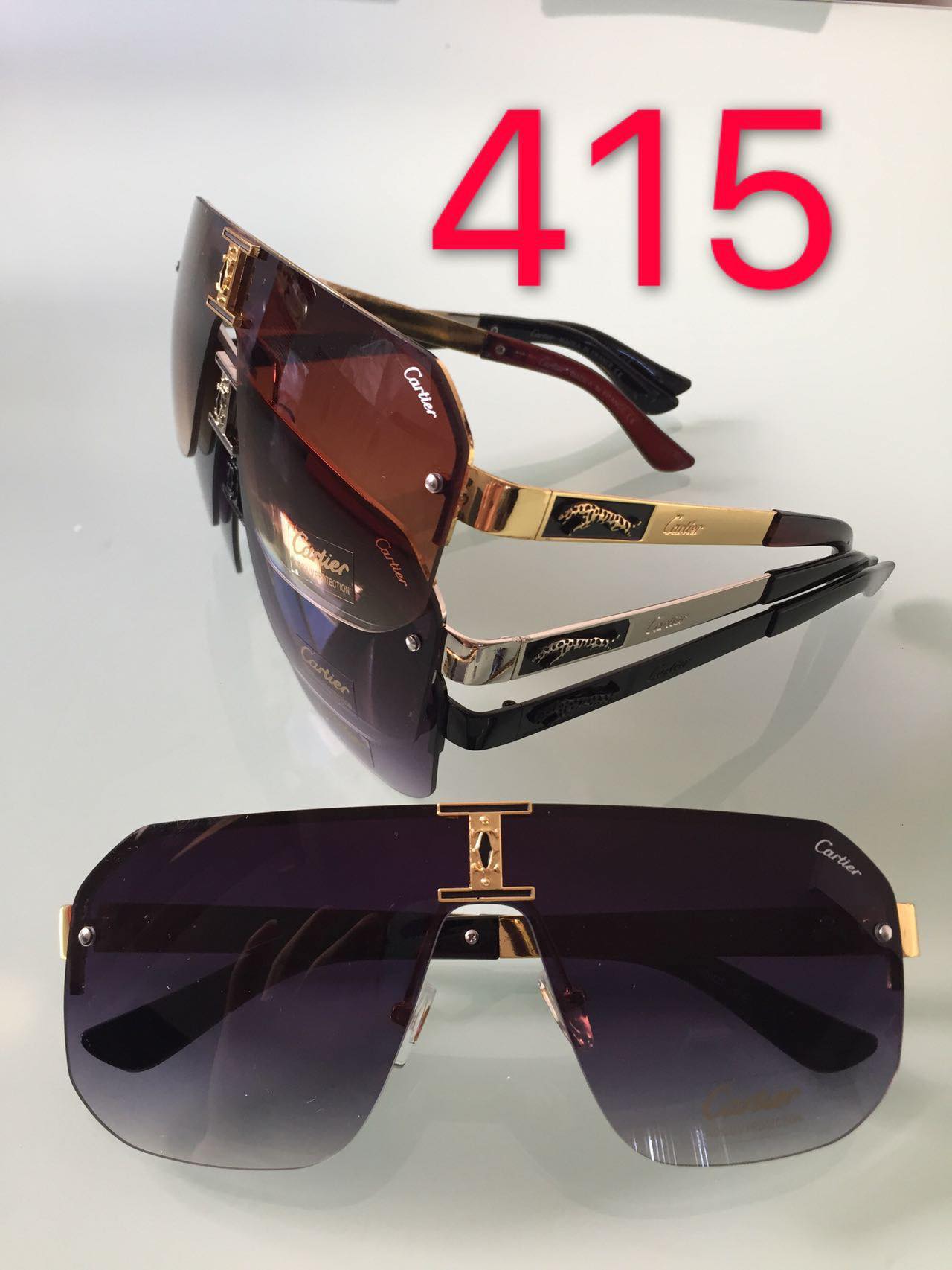 Mixed-Style Glasses – Pack of 12 (Includes Sleeves)