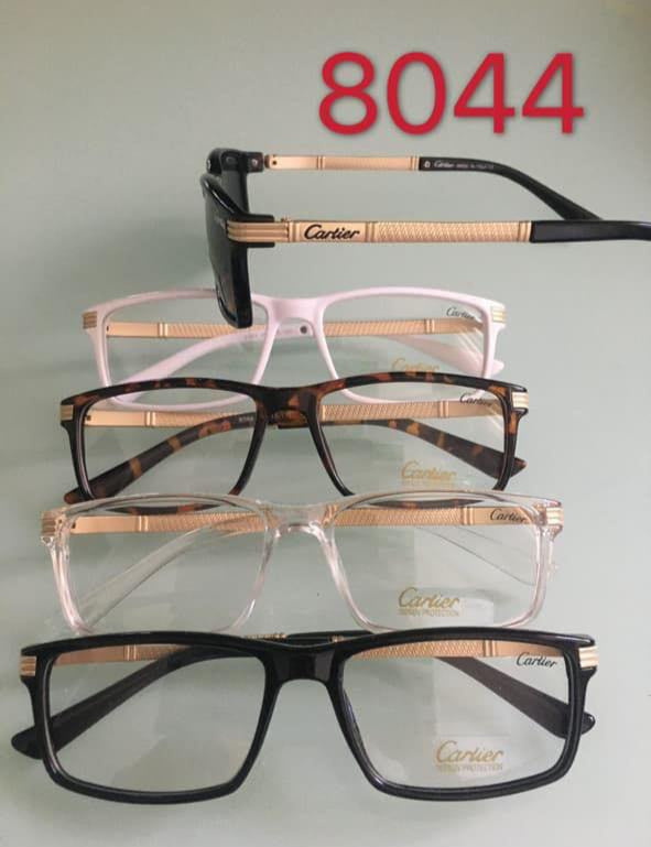 Mixed-Style Glasses – Pack of 12 (Includes Sleeves)