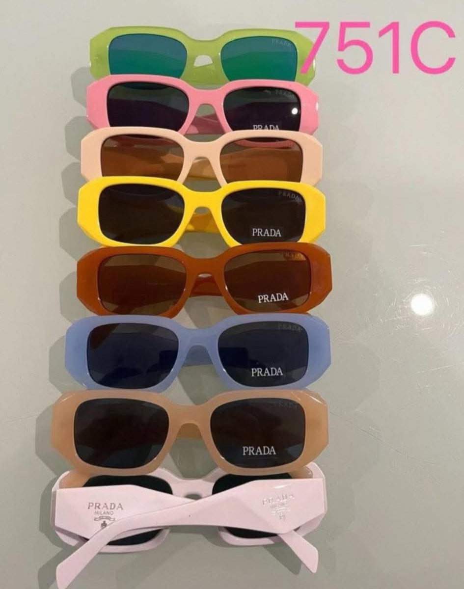 Mixed-Style Glasses – Pack of 12 (Includes Sleeves)