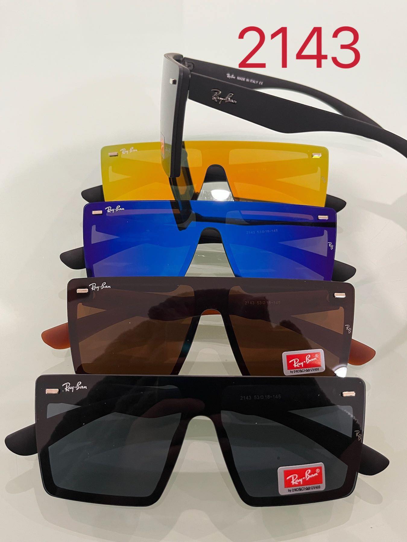 Mixed-Style Glasses – Pack of 12 (Includes Sleeves)